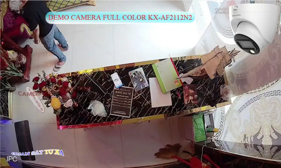  Camera An Ninh   Dùng Bộ Lắp Bộ Camera Giá Rẻ Cho Quán Ăn